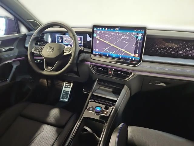 Volkswagen Tayron 2.0 TDI DSG R-Line