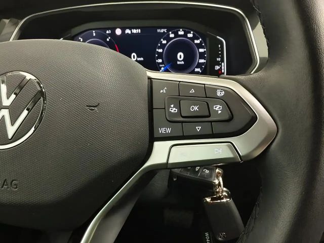 Volkswagen Tiguan DSG IQ.Drive