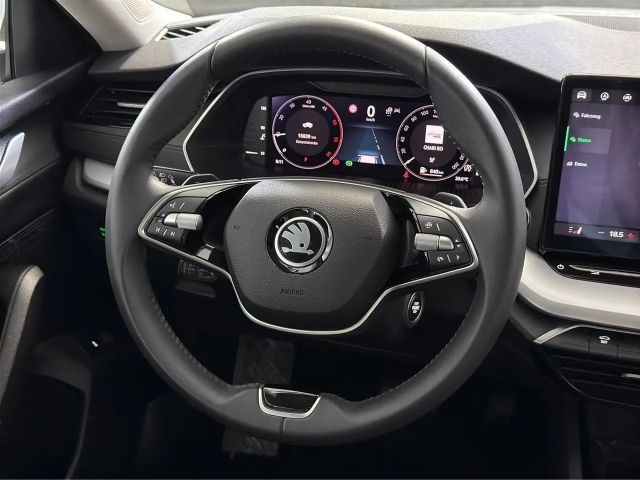 Skoda Octavia Selection