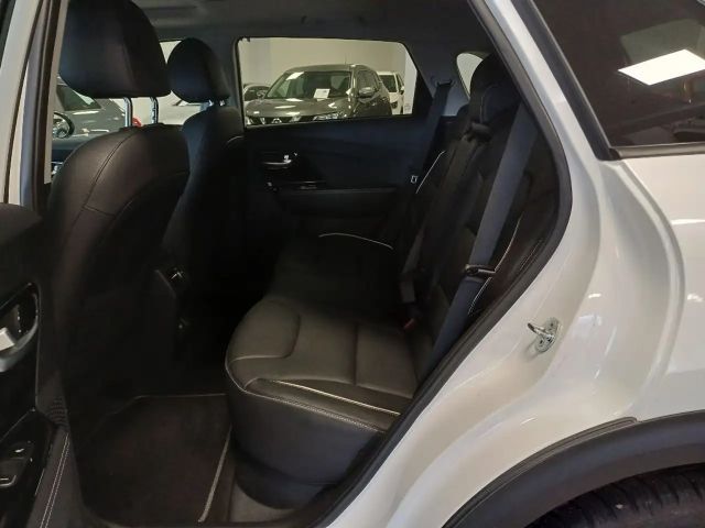 Kia Niro Spirit e-Niro