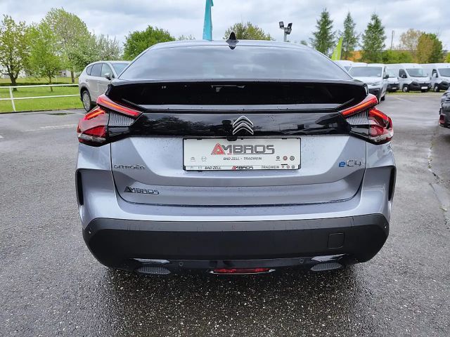 Citroën ë-C4 Shine