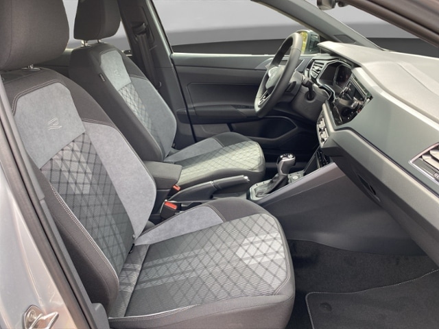 Volkswagen Taigo 1.5 TSI DSG