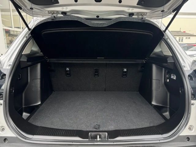 Suzuki S-Cross Flash Hybrid