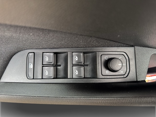 Skoda Scala 1.0 TSI Drive