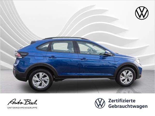 Volkswagen Taigo 1.0 TSI