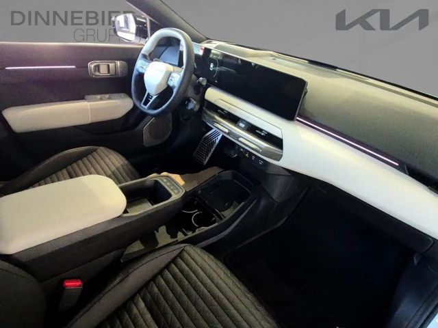 Kia EV4 81.4 kWh GT-Line