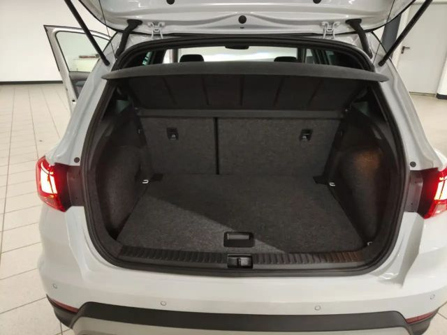 Seat Arona Xperience 1,0 TSI Navi Digitales Cockpit LED Sperr