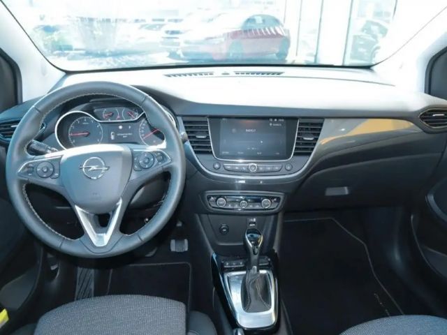 Opel Crossland X 1.2 Turbo Elegance