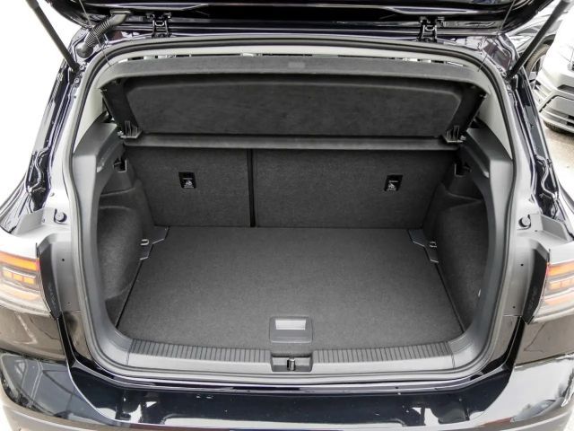 Volkswagen T-Cross 1.0 TSI DSG Life