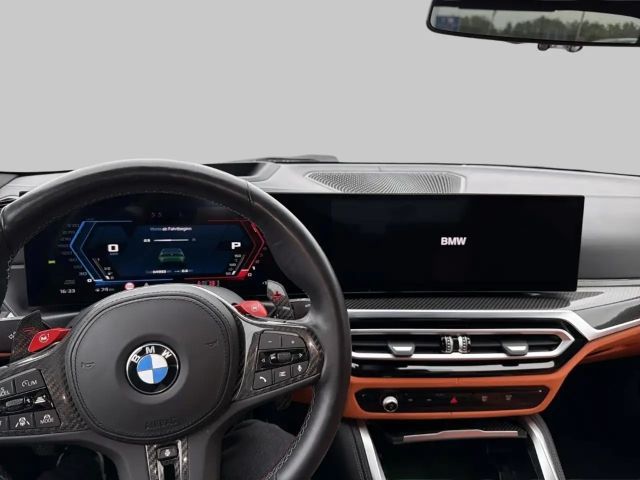 BMW M3 Competition Sedan xDrive