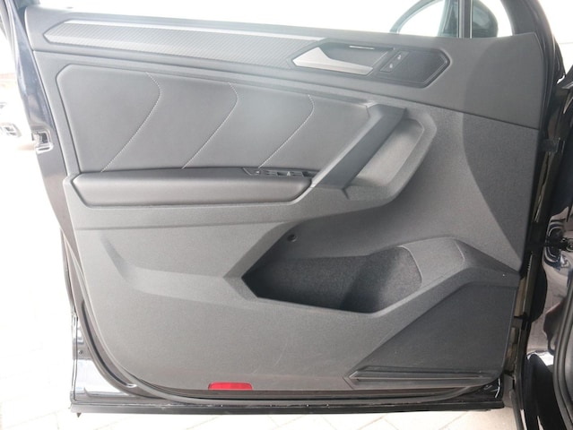 Volkswagen Tiguan 2.0 TDI 4Motion DSG R-Line