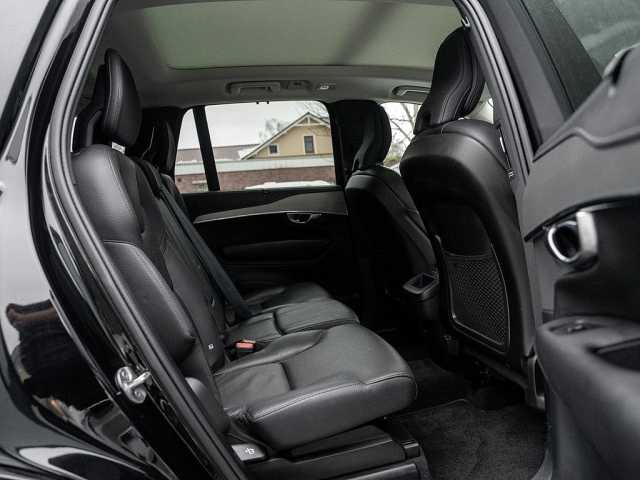 Volvo XC90 AWD Bright Plus