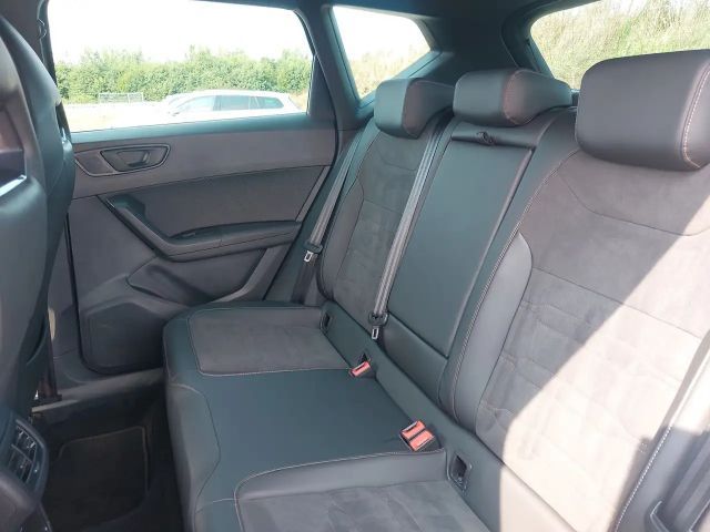 Cupra Ateca 2.0 TSI 4Drive DSG VZ