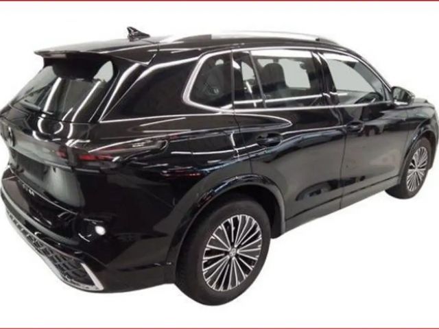 Volkswagen Tiguan 2.0 TDI R-Line