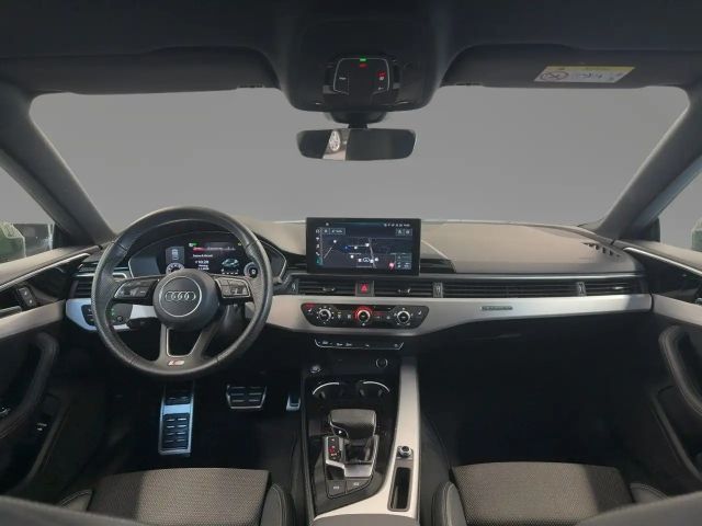 Audi A5 45 TFSI Competition Quattro S-Line