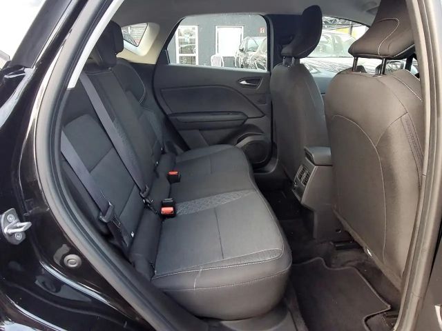 Renault Captur Evolution TCe 140