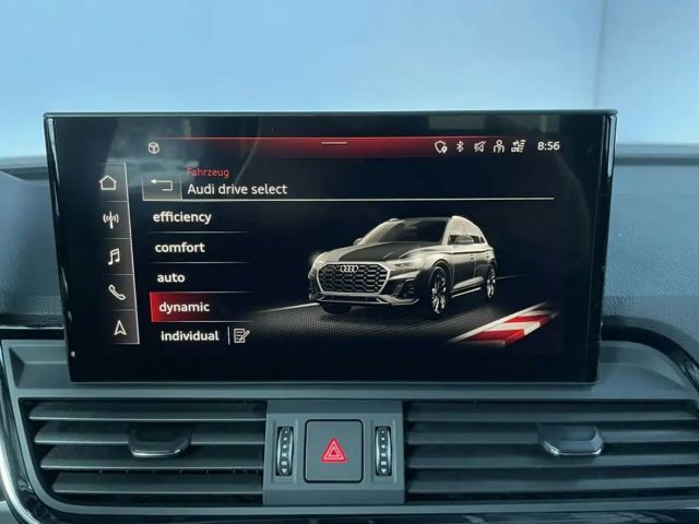 Audi Q5 40 TDI Quattro S-Line