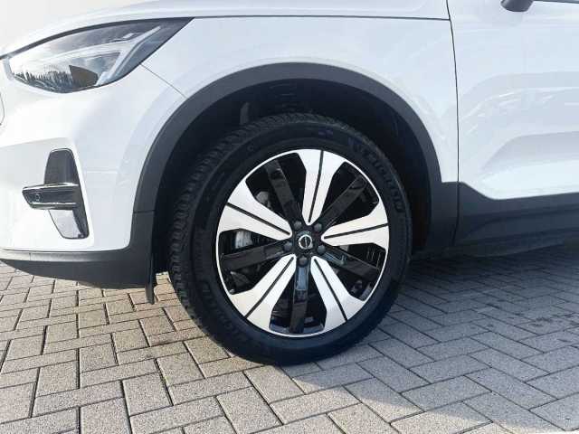 Volvo XC40 Recharge