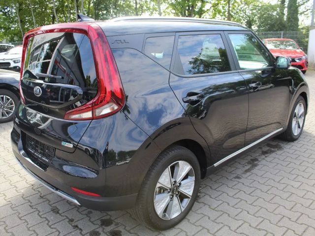 Kia Soul Spirit