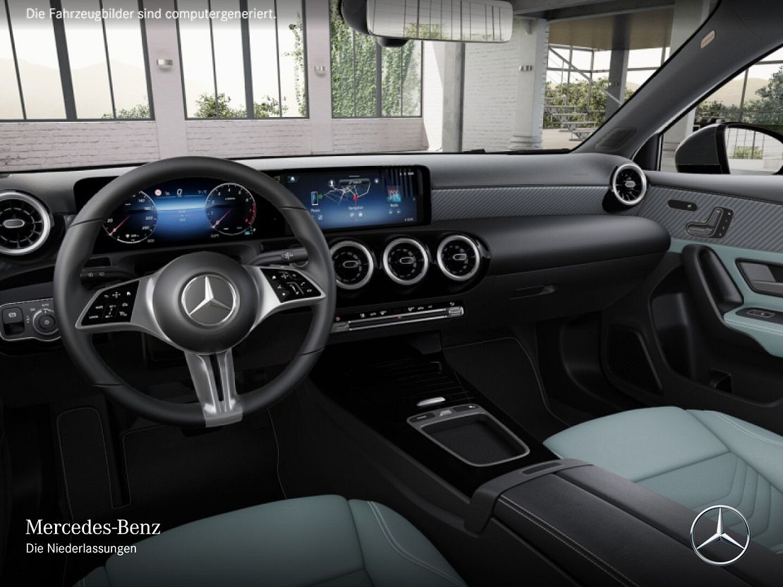 Mercedes-Benz A 180 A 180