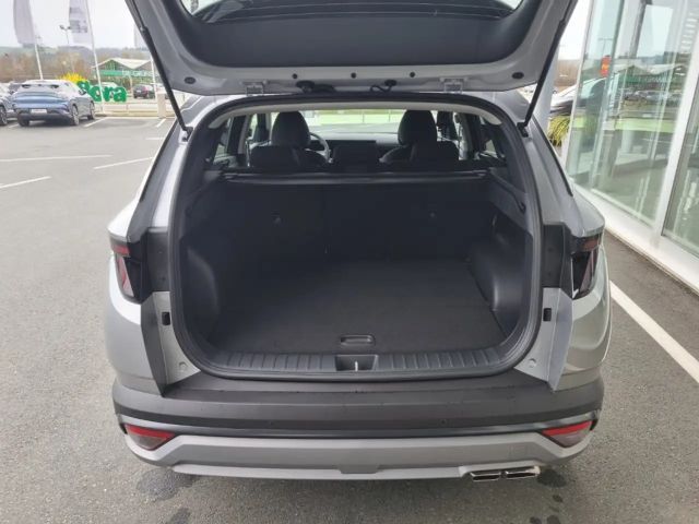 Hyundai Tucson 2WD T-GDi