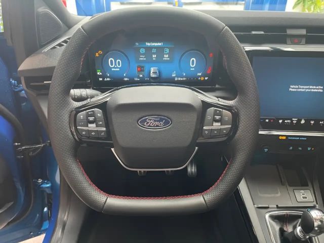 Ford Puma EcoBoost ST Line