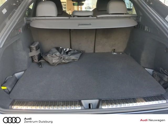 Audi Q5 Hybride Quattro Sportback