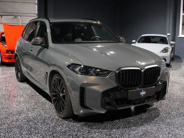 BMW X5 M-Sport
