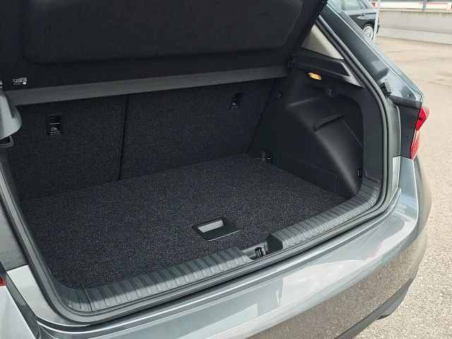 Skoda Fabia Selection