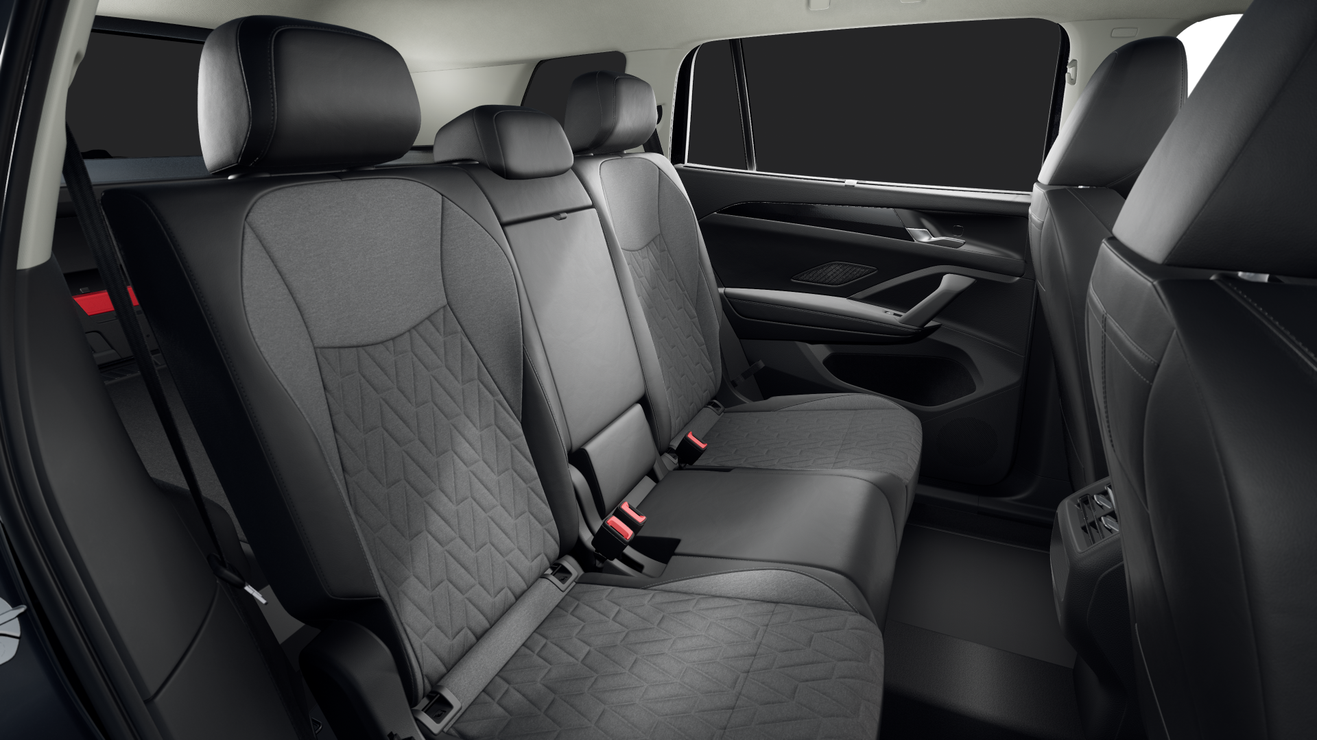 Volkswagen Tayron 1.5 eTSI Life