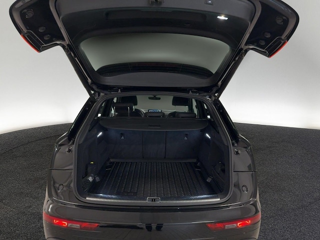 Audi Q5 40 TDI Quattro S-Tronic