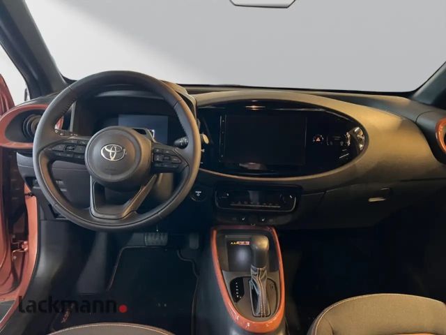 Toyota Aygo X Hatchback Hybride