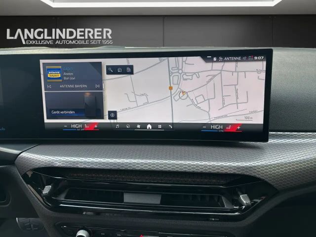 BMW 440 Coupé Gran Coupé M440i xDrive