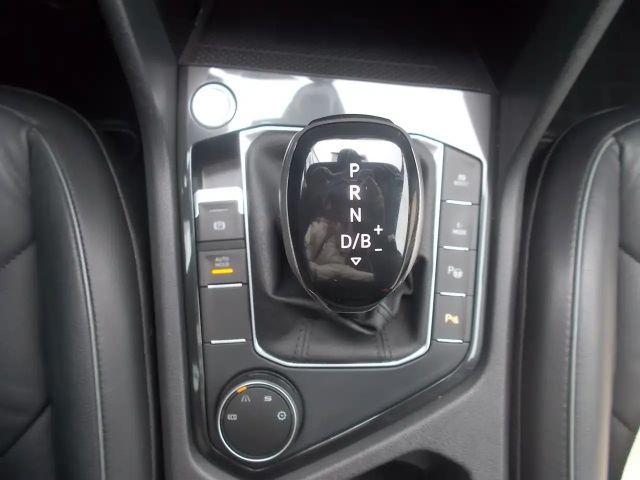 Seat Tarraco e-Hybrid