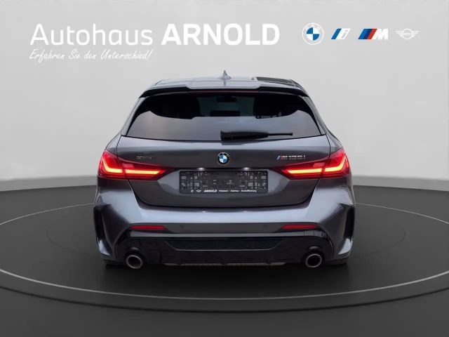 BMW 135 Sedan xDrive