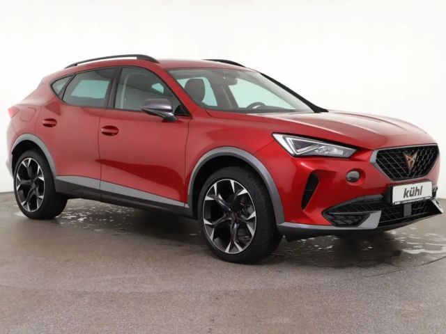 Cupra Formentor 4Drive DSG