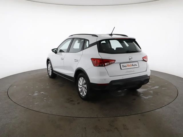 Seat Arona 1.0 EcoTSI DSG Style