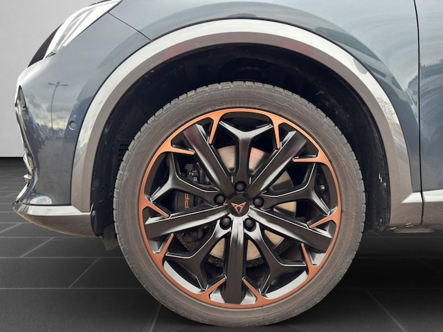 Cupra Formentor 2.0 TSI 4Drive VZ