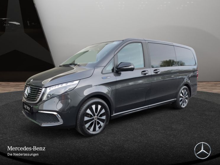 Mercedes-Benz EQV 300 Limousine Lang