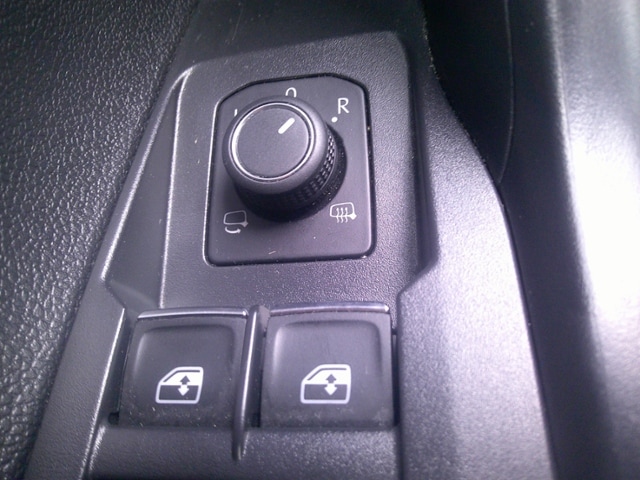 Volkswagen Polo 1.0 TSI