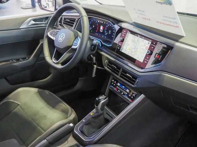 Volkswagen Polo 1.0 TSI DSG IQ.Drive Style