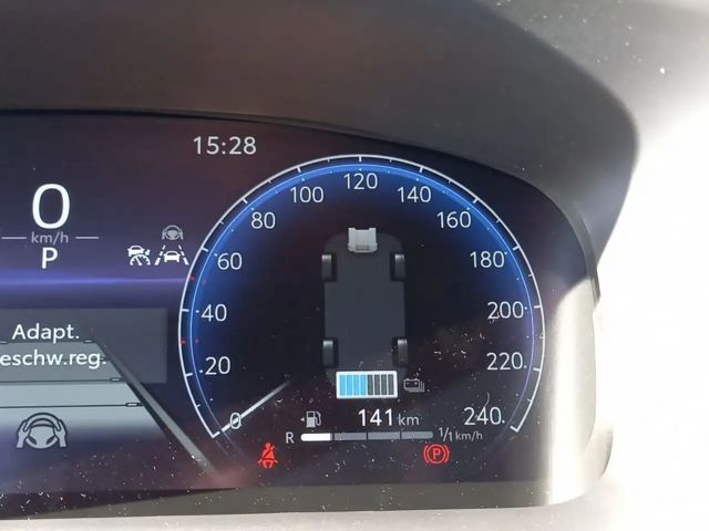 Toyota Corolla Cross Hybride