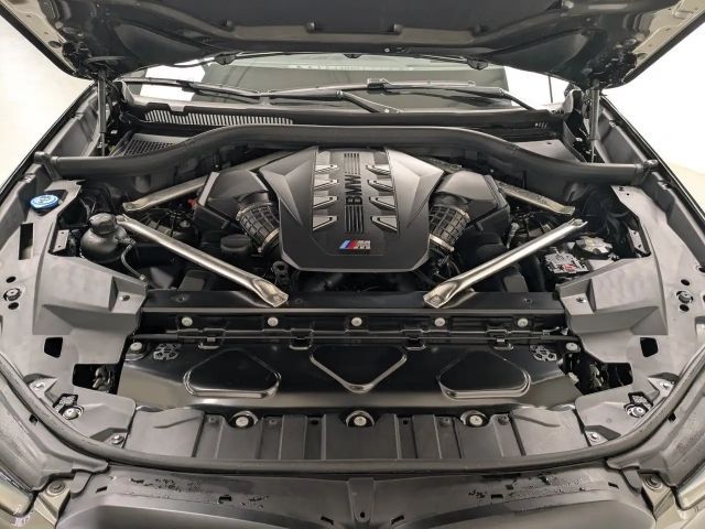 BMW X5 M-Sport M60i xDrive