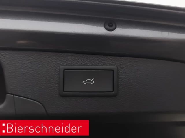 Skoda Superb 2.0 TDI Combi Selection