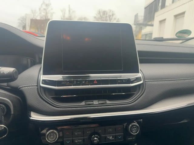 Jeep Compass Altitude