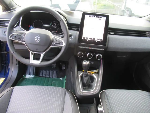 Renault Clio TCe 90 Techno
