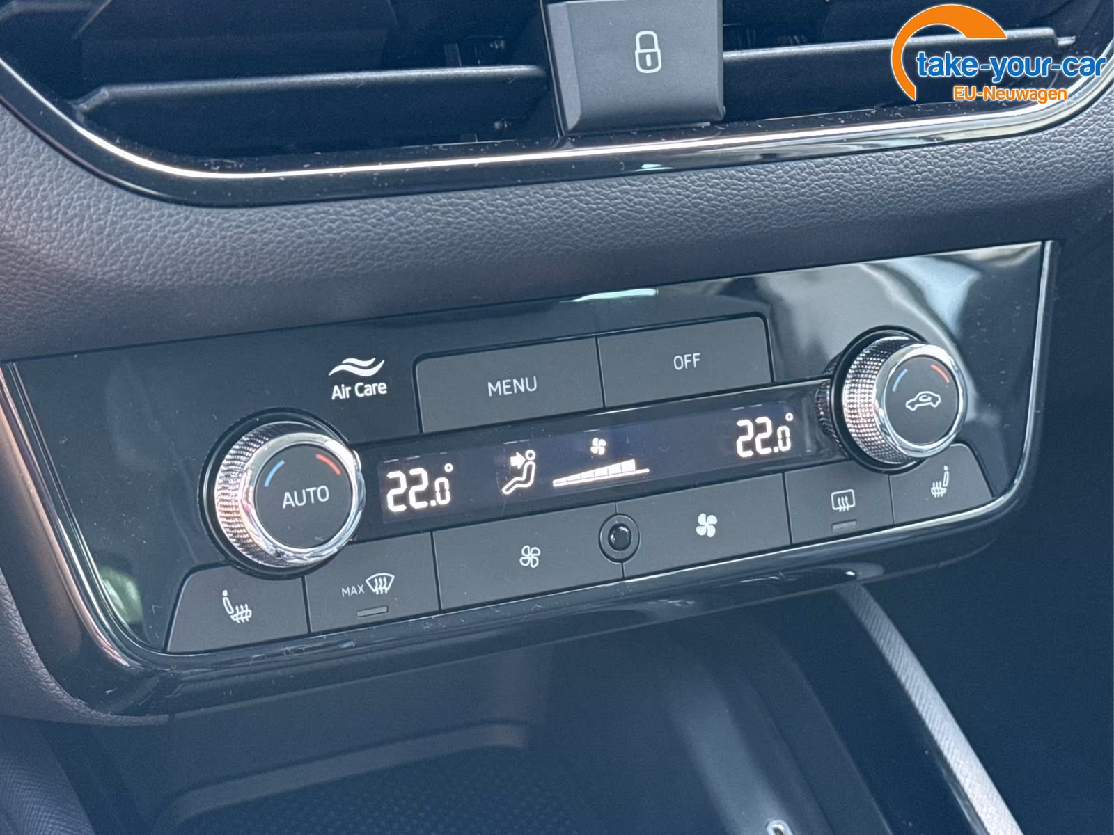 Skoda Kamiq Selection