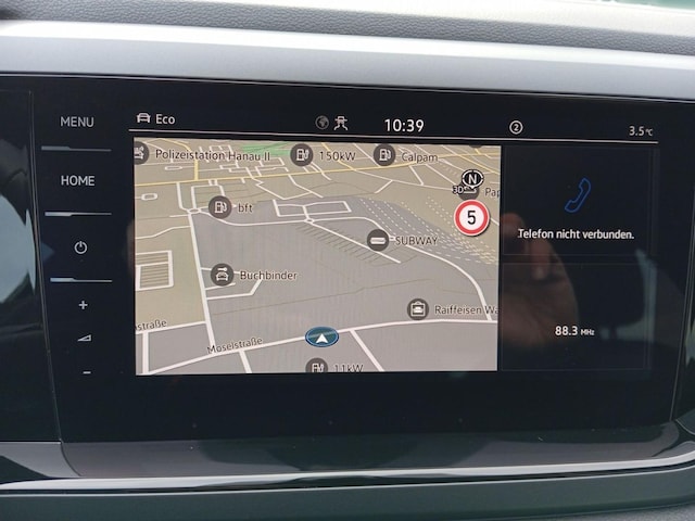 Volkswagen Taigo 1.5 TSI DSG IQ.Drive R-Line