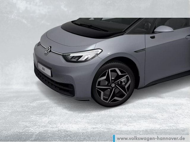Volkswagen ID.3 Performance Pro