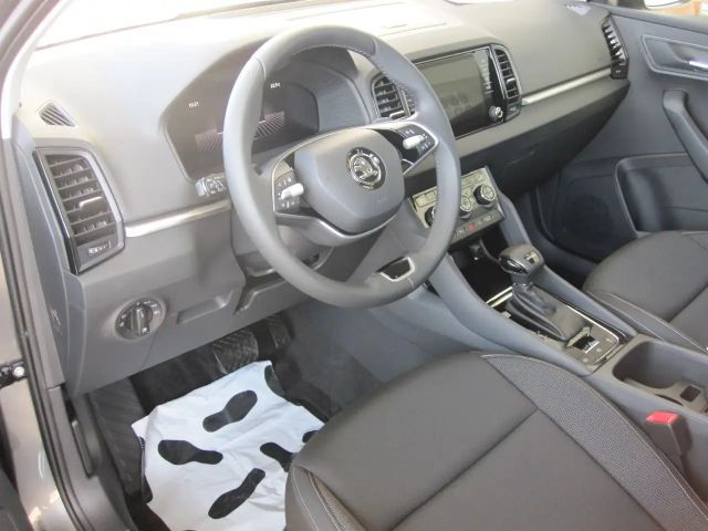 Skoda Karoq 1.5 TSI